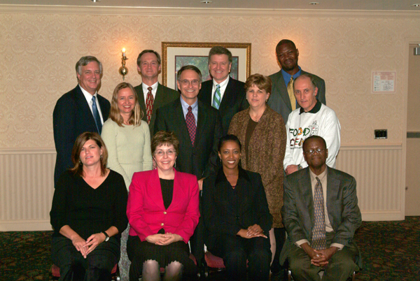 2005 teaching academy