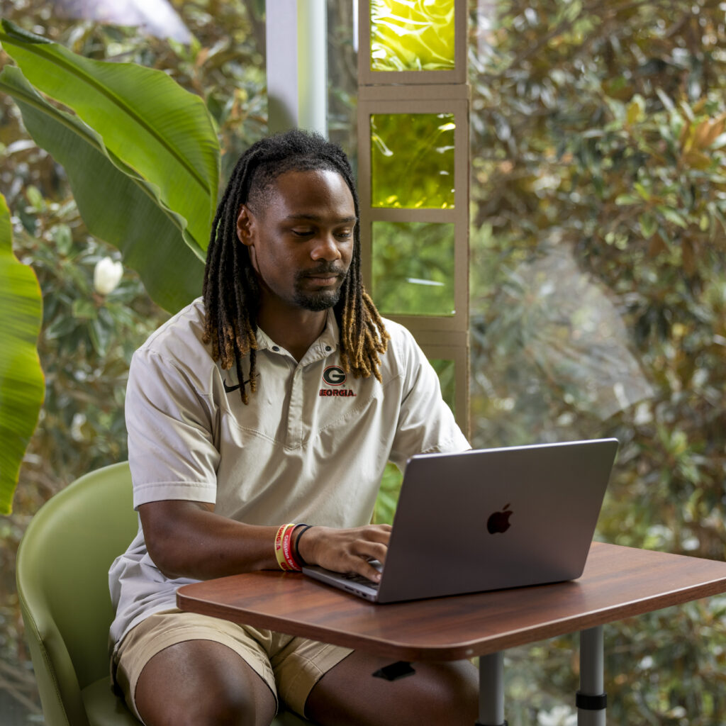 UGA Online - UGA Office of Instruction