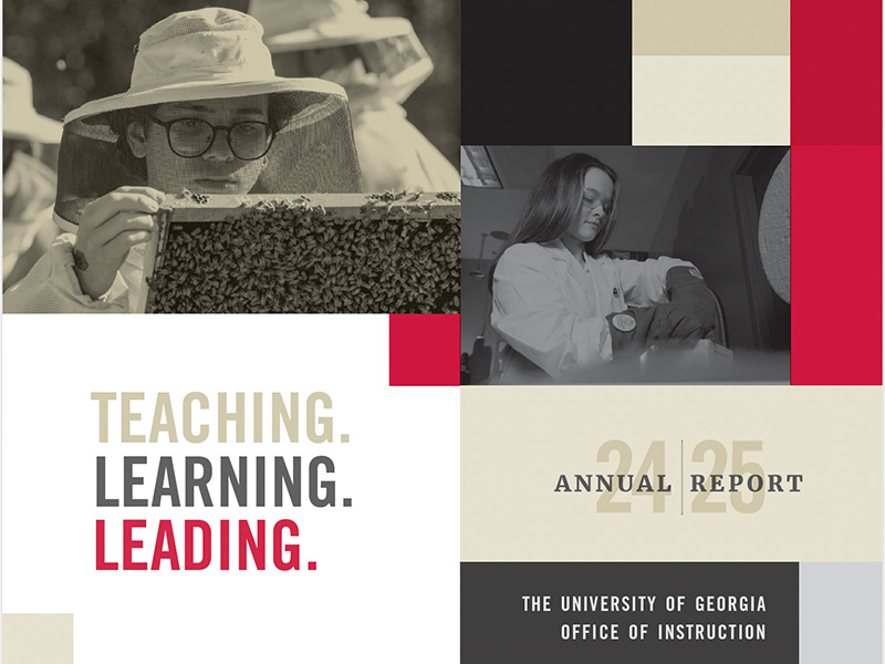 OVPI 2024-2025 Annual Report