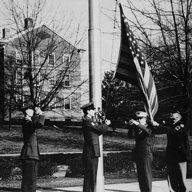 Battalion History