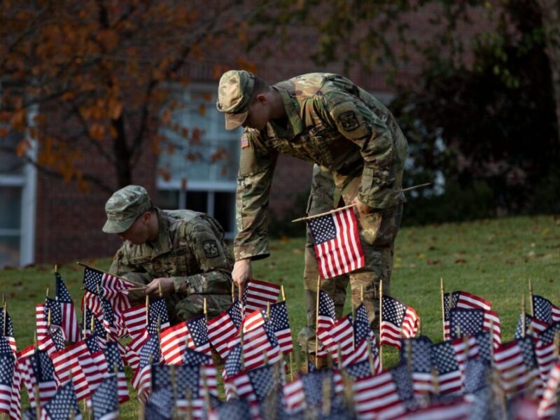 Army ROTC