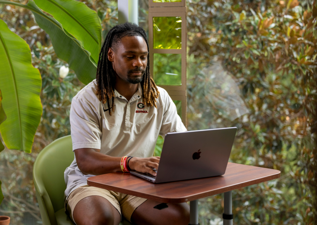 I am a researcher / scholar