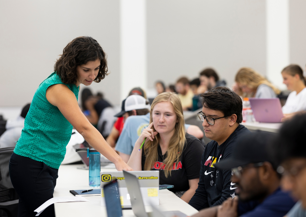 Creative Writing Program