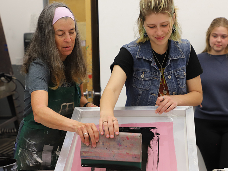 First-Year Odyssey Seminar Program