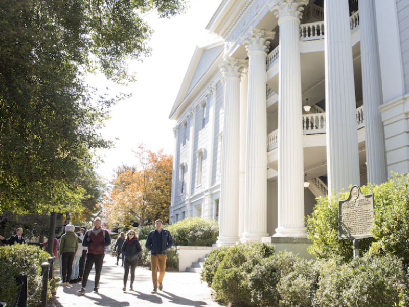 Office of Student Financial Aid