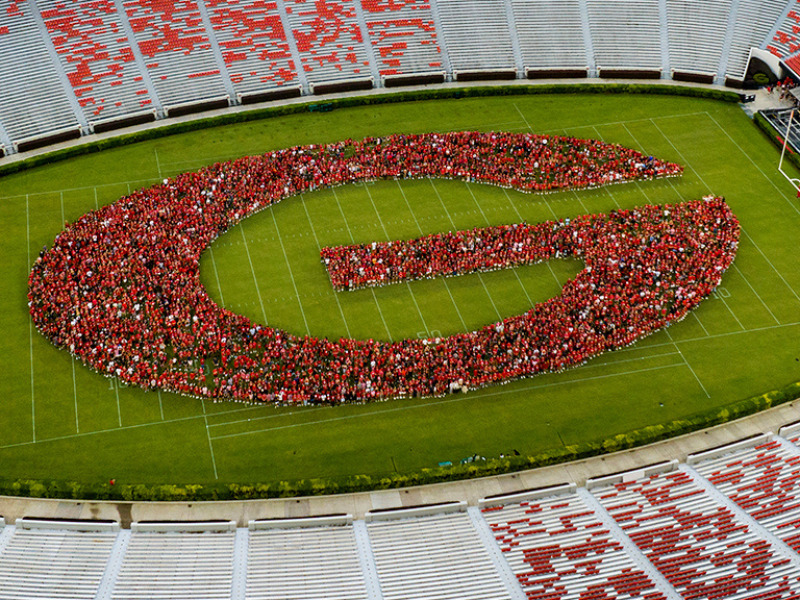 Office of Undergraduate Admissions