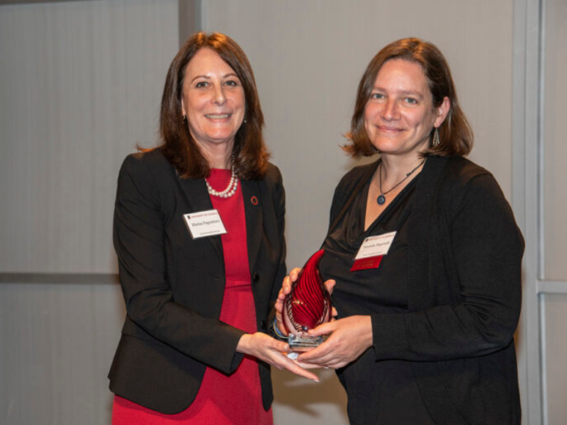 Creative Teaching Awards