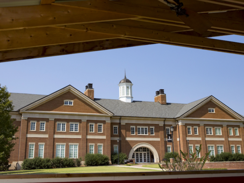 Extended Campuses