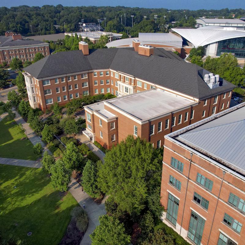 Science Learning Center UGA Office of Instruction